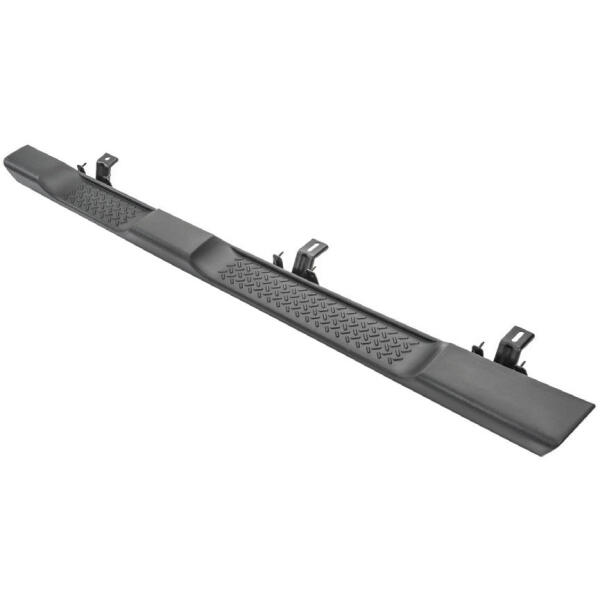 Passenger Side Factory Style Side Step for Jeep Wrangler Unlimited JK 2007-2018 4 Door