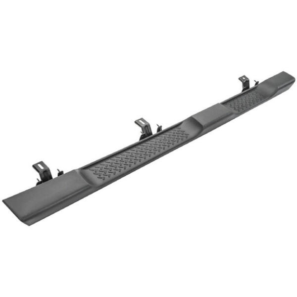 Driver Side Factory Style Side Step for Jeep Wrangler Unlimited JK 2007-2018 4 Door