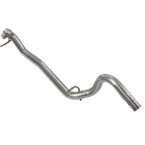 Extension Pipe