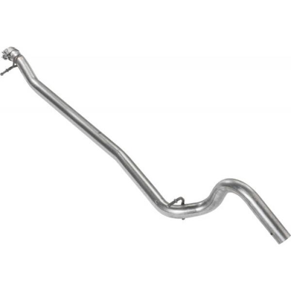 Extension Pipe