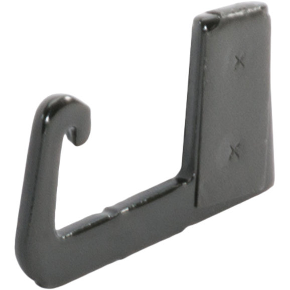 Body Side Door Check Strap Footman Loop for Jeep Wrangler JL