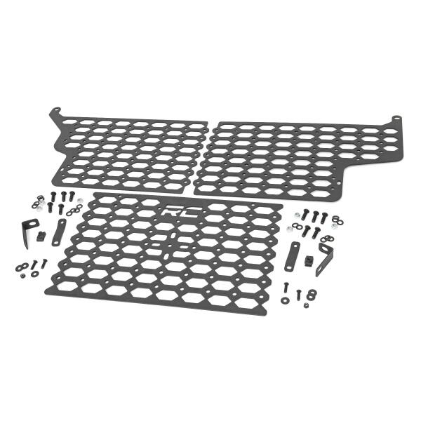 Molle Panel Kit Front Bed for Jeep Gladiator JT 4WD 2020-2023