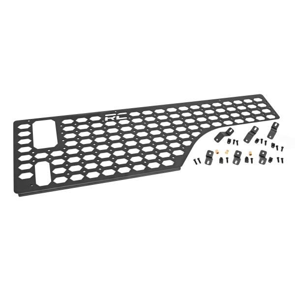 Molle Panel Kit Driver Side Bed for Jeep Gladiator JT 4WD 2020-2023
