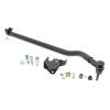 high steer kit track bar bracket combo