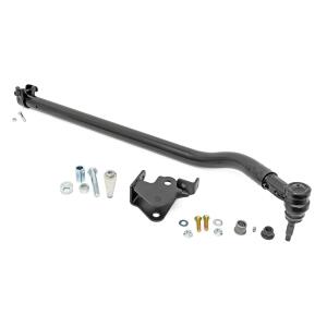 high steer kit track bar bracket combo