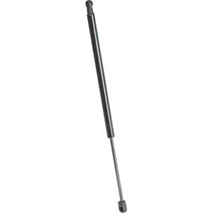 hardtop liftgate glass support