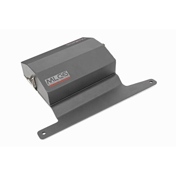 Multiple Light Controller Dash for Jeep Gladiator JT 2020-2023 and Wrangler JL 2018-2023 - Image 5