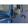 LED Side View Mirrors