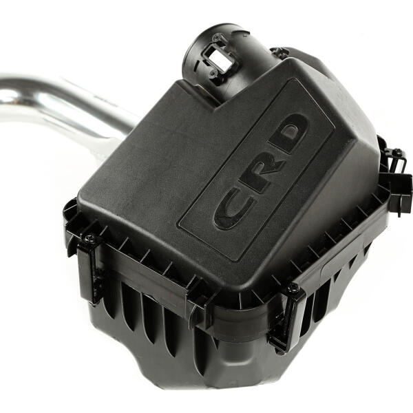 Modular XHD Snorkel Low Mount for Jeep Wrangler JK 2007-2018 - Image 2
