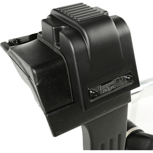 Modular XHD Snorkel Low Mount for Jeep Wrangler JK 2007-2018 - Image 3
