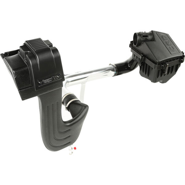 Modular XHD Snorkel Low Mount for Jeep Wrangler JK 2007-2018 - Image 4