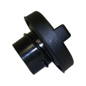 OEM Fuel Cap (Non-Locking) for Jeep TJ 01-06 , XJ 00-01 , JK 07-18