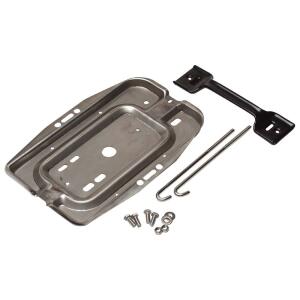 Battery Tray