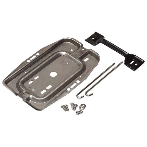 Battery Tray