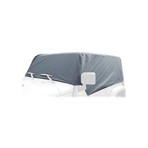 Weather Lite Cab Cover 2018 Jeep Wrangler JL (2 Doors)