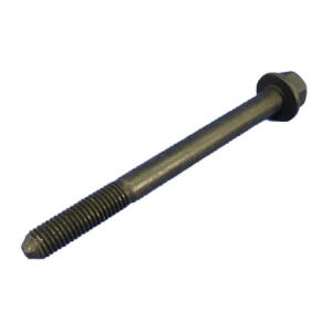 engine mount bolt