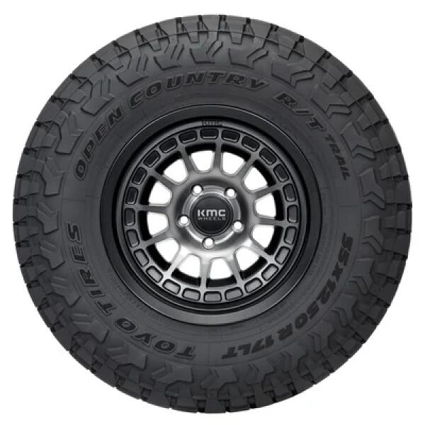 Toyo Tires Open Country R/T Trail 35X12.50R17 - Image 3