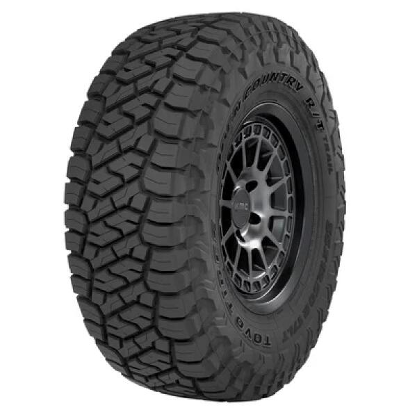 Toyo Tires Open Country R/T Trail 35X12.50R17