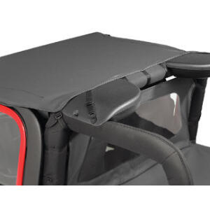 Header Bikini Tops for 03-06 Jeep Wrangler TJ and Unlimited