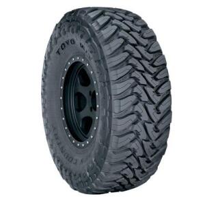 Toyo 33x12.5R17 Tire