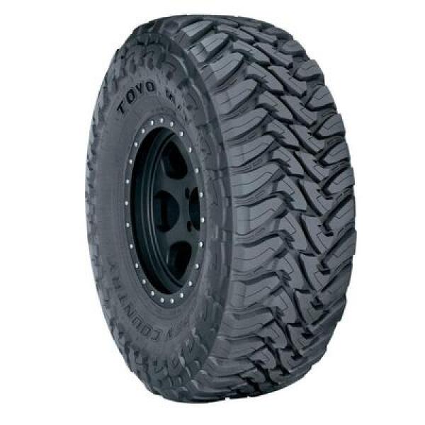 Toyo Tires Open Country M/T 40x13.50R17