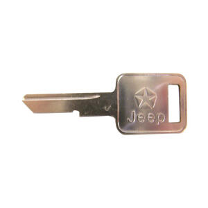 Key Blank
