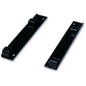 Seat Adapter Kit 1997-2002 Jeep Wrangler TJ (Black)