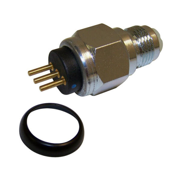 Neutral Safety Switch for 1980-1997 Jeep CJ, Wrangler YJ and TJ 1984-1986 and 1994-1996 Cherokee XJ 1993-2004 Grand Cherokee ZJ and WJ