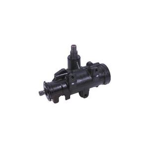 Steering Gear Assembly 2007-2017 Jeep Wrangler Unlimited JK w/ 4 Door