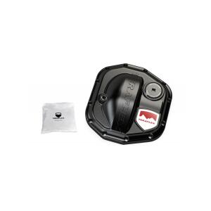 AdvanTEK HD Differential Cover for Jeep Wrangler JL and Gladiator JT 2018-2024 with Dana 44 Rear Axle