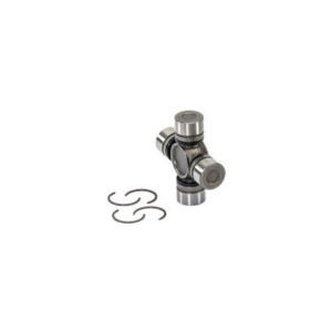 Dana 30 Universal Joint Kit for Jeep Wrangler YJ, TJ and JK 1991-2018, Cherokee XJ 1988-2001 and Grand Cherokee ZJ 1993-1998