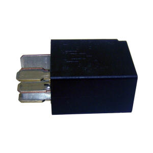 Replacement Starter Relay for 05-06 Jeep Wrangler TJ and Unlimited