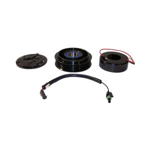 Compressor Clutch