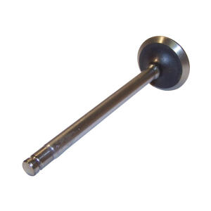 Exhaust Valve