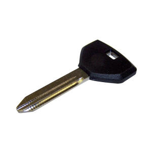 Key Blank