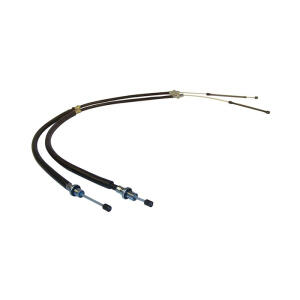 parking brake cable set