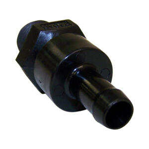 PCV Valve for 05-06 Jeep Wrangler TJ and Liberty KJ with 2.4L Engine
