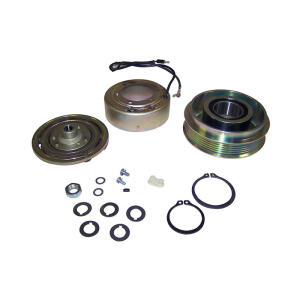 Compressor Clutch