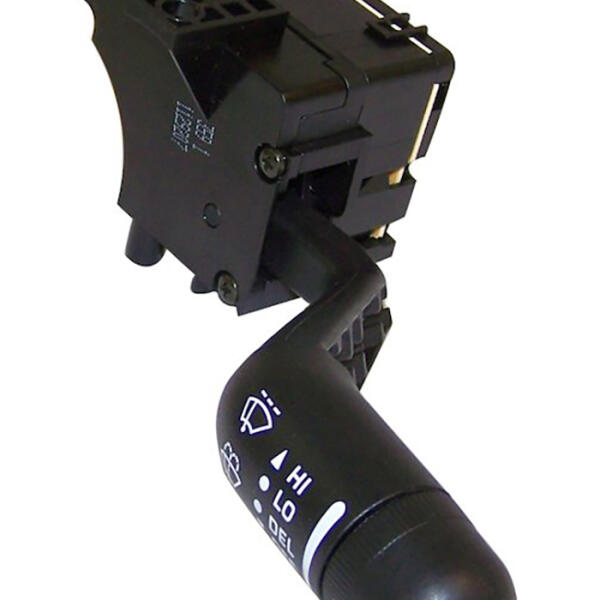 Wiper Switch