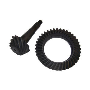 3.55 ratio ring and pinion set