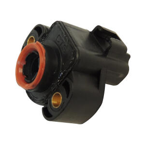 Throttle Position Sensor for 97-01 Jeep Wrangler TJ, Cherokee XJ and Grand Cherokee ZJ and WJ