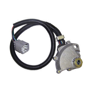 neutral safety switch