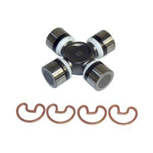 1310 Drive Shaft U-Joint for 81-07 Jeep Vehicles