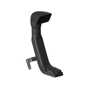 ÊMODULAR XHD SNORKEL HIGH MOUNT RAM INTAKE FOR JEEP JK 07-18