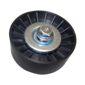 drive belt idler