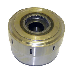 Progressive Coupling for 99-04 Jeep Grand Cherokee WJ with NP247 Transfer Case