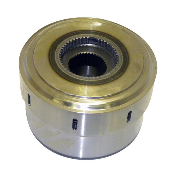Progressive Coupling for 99-04 Jeep Grand Cherokee WJ with NP247 Transfer Case