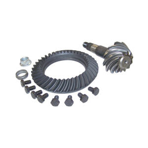 355 ratio ring and pinion set