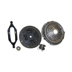 Clutch Overhaul Kit for 00-06 Jeep Wrangler TJ and Unlimited and 00-01 Cherokee XJ with 4.0L Engine