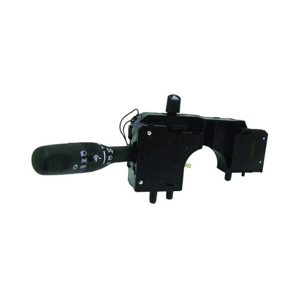 Multifunction Switch